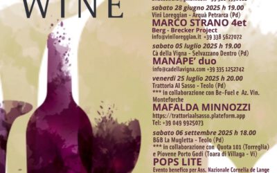 Jazz & Wine 2025