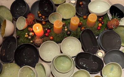 Advent, Advent a little light is burning …